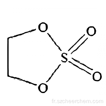 Ventes chaudes de sulfate d&#39;éthylène